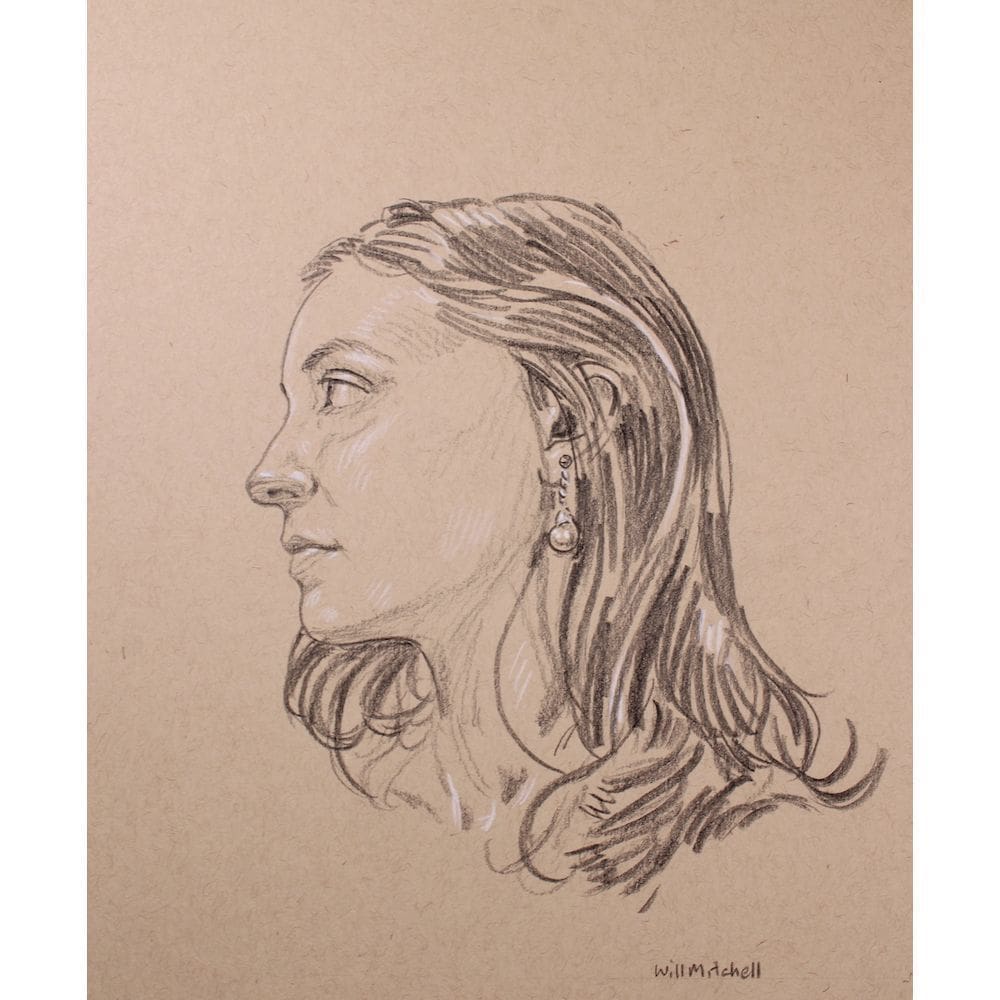 white-Ivy portrait 1