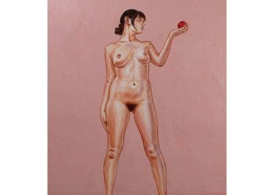 Fruit of Awakening