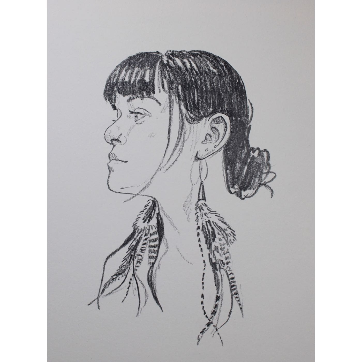 white-Meital portrait 3